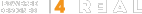 Logo 4real 